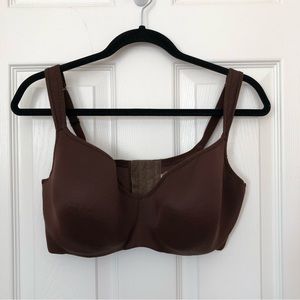 Cacique Underwire Bra Sz 40DDD